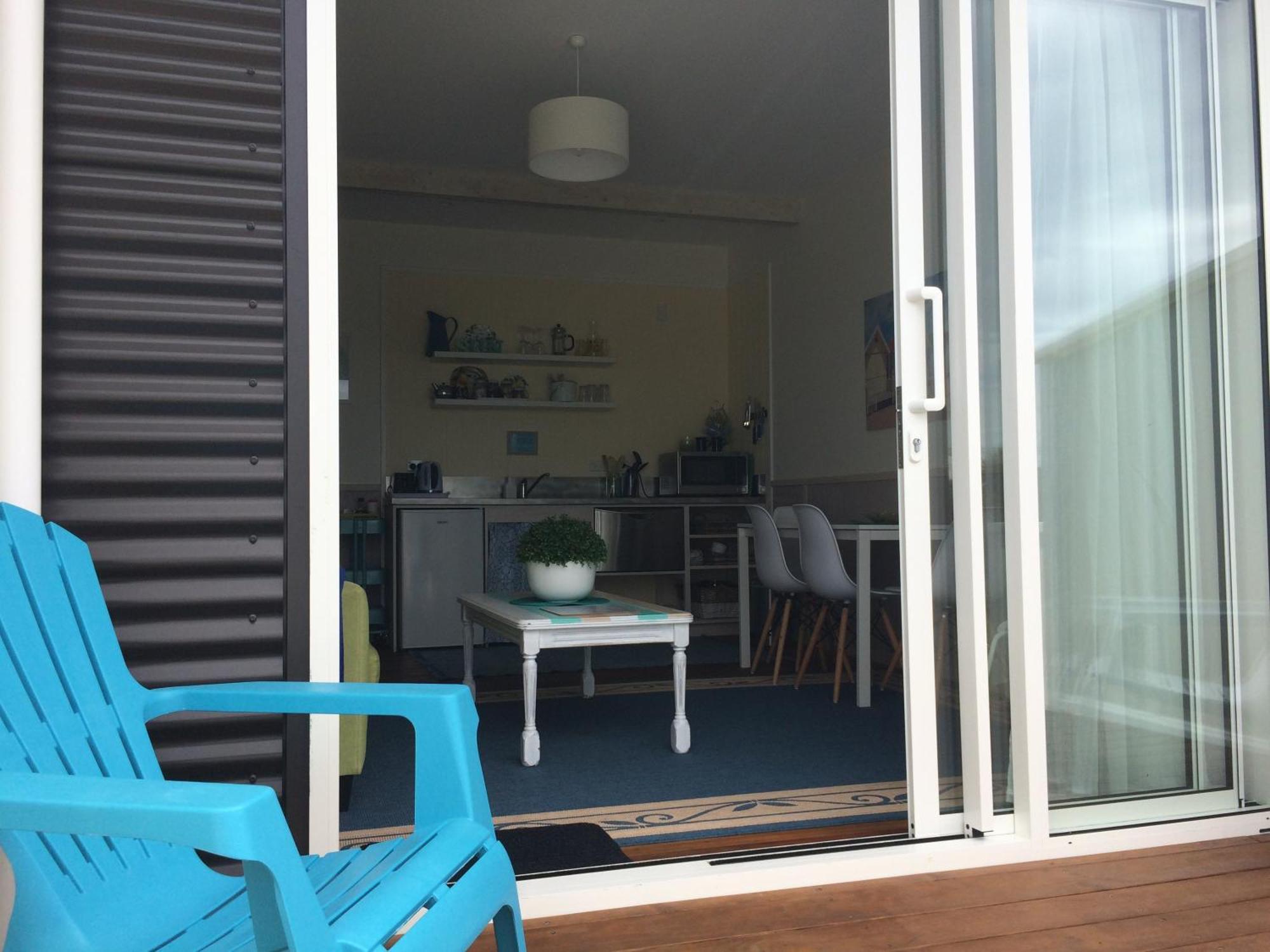 Leigh Central 部屋 写真